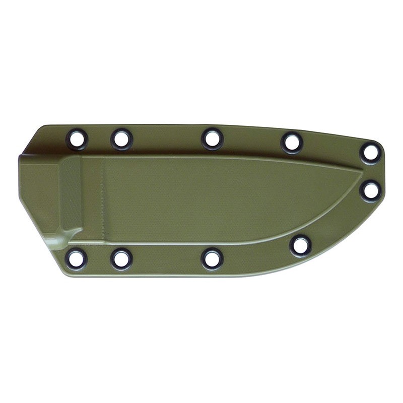 Esee -3 - désert - pommeau modifié