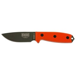 Esee -3 - lame verte - orange - Image 4
