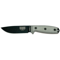 Esee -4 - lame noire - Image 2