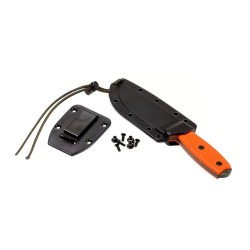 Esee -4 - lame verte - Image 3