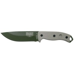 Esee -5 - lame verte - Image 2
