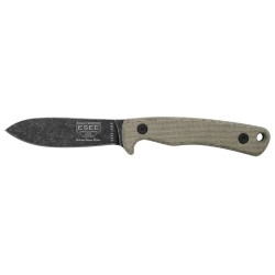 Esee Ashley game knife - Image 5
