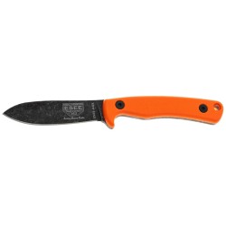 Esee Ashley game knife - orange - Image 2