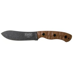 Esee -5 nessmuk james gibson - Image 2