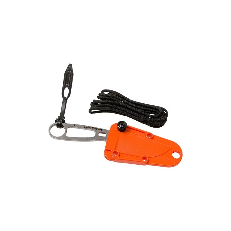 Esee Imlay - etui orange