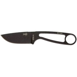 Esee Izula - noir - Image 2