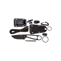 Esee Kit et couteau izula - noir - Image 6