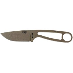 Esee Izula - dark earth - Image 4