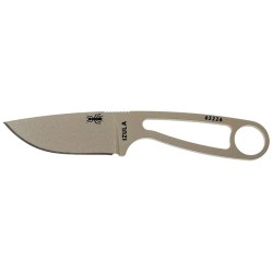 Esee Izula - désert - Image 4