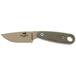 Esee Izula ii - lame désert - Image 2
