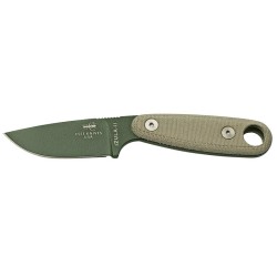 Esee Izula ii - lame verte - Image 2