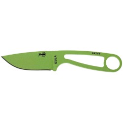 Esee Izula - venom green - Image 2