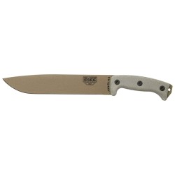 Esee Junglas - lame dark earth - Image 2
