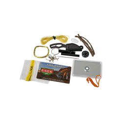 Esee Mini kit de survie avec couteau pinch - Image 3