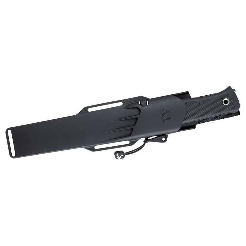 Fällkniven A1 pro - expedition knife