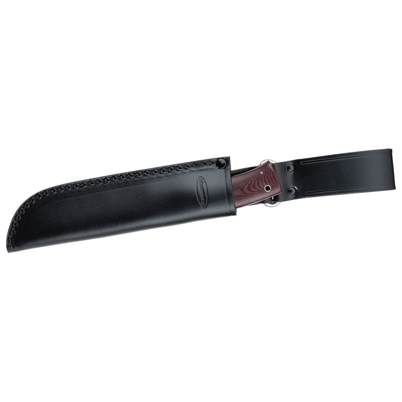 Fällkniven Hunters knife