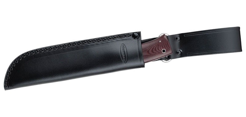 Fällkniven Hunters knife