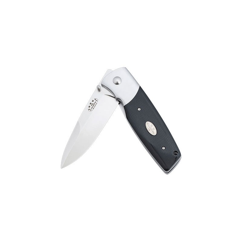 Fällkniven Pxl black