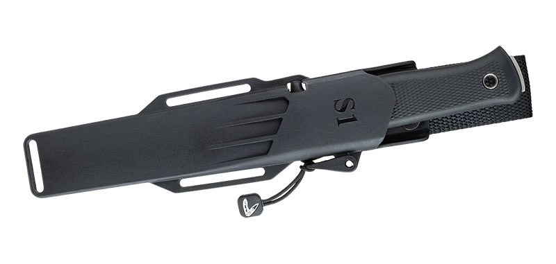 Fällkniven Forest knife s1