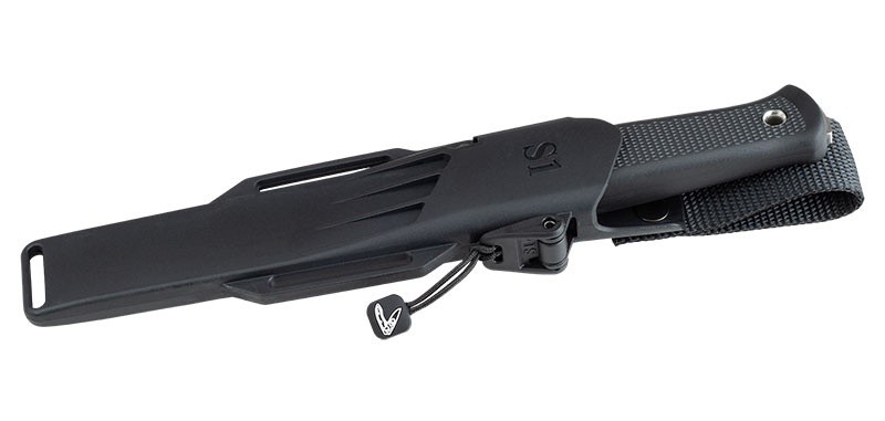 Fällkniven S1 pro - forest knife - coffret