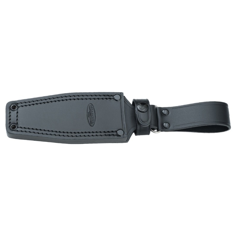 Fällkniven S1 pro - etui cuir