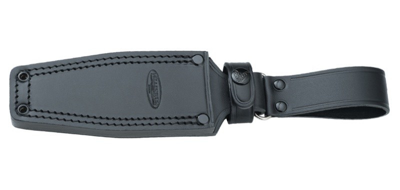 Fällkniven S1 pro - etui cuir