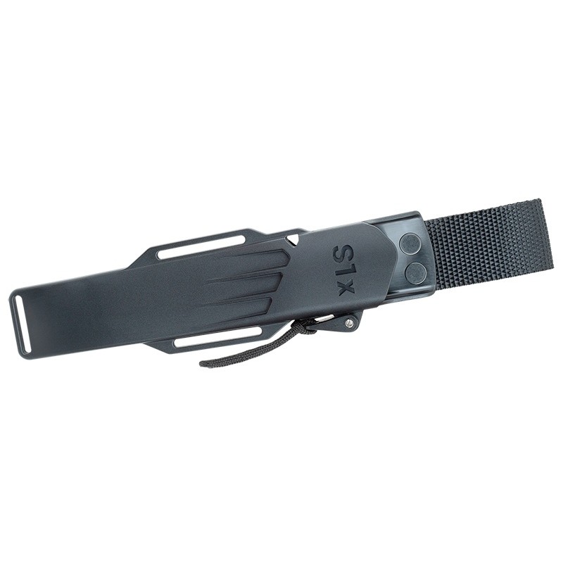Fällkniven Tungsten carbide