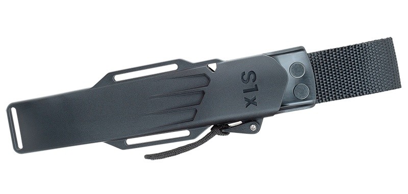 Fällkniven Tungsten carbide