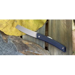 Clovis bleu crown