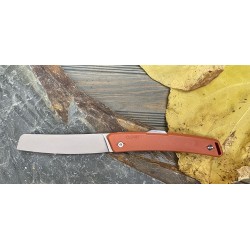 Clovis orange rust