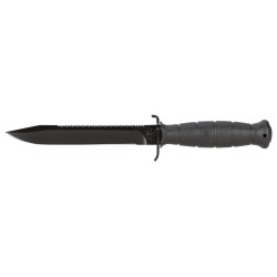 Glock Couteau avec scie noir - Image 2