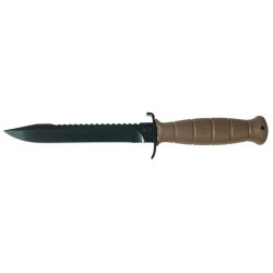 Glock Couteau avec scie coyote - Image 4