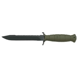 Glock Couteau avec scie vert - Image 5