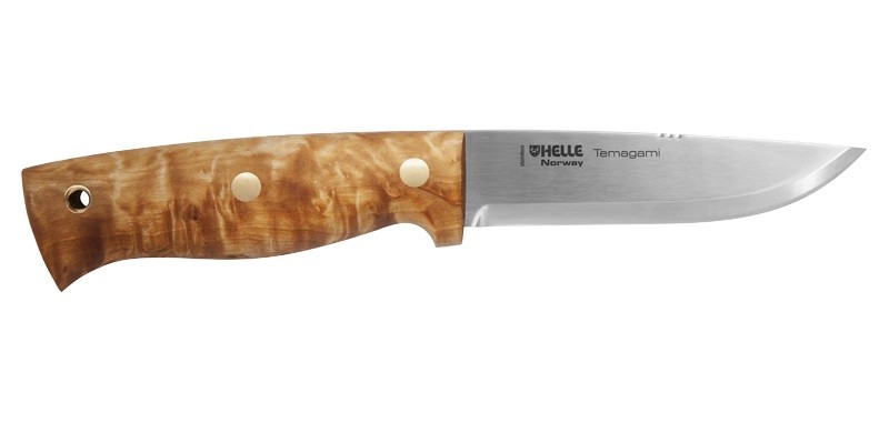 Helle Temagami