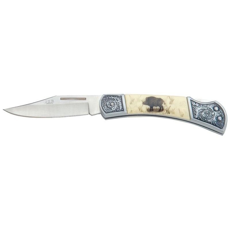 Jkr Couteau pliant