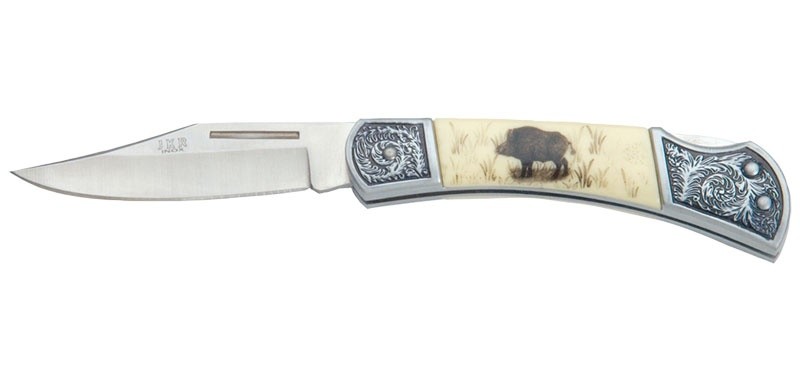 Jkr Couteau pliant