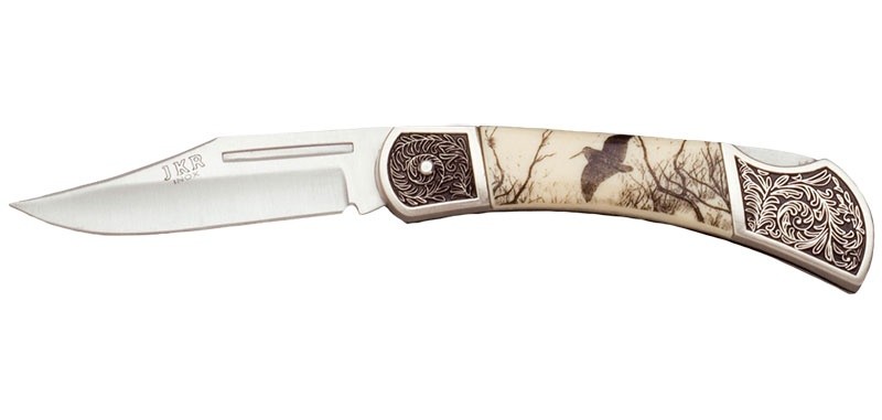 Jkr Couteau pliant