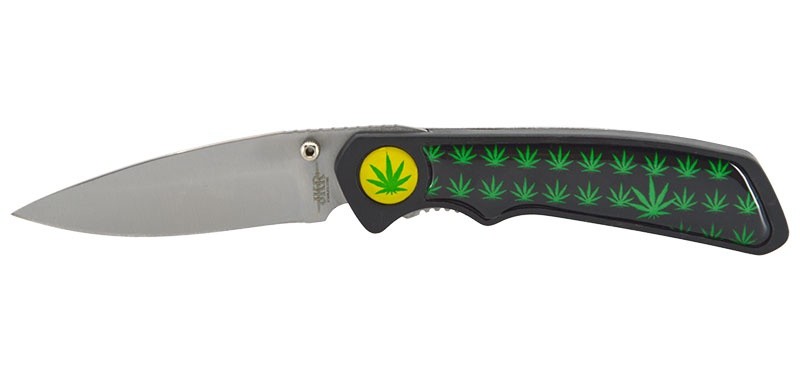 Jkr Marihuana