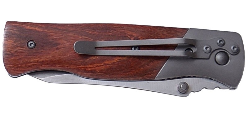 Jkr Couteau pliant