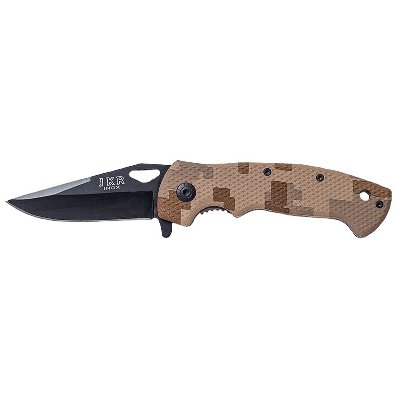 Jkr Couteau pliant