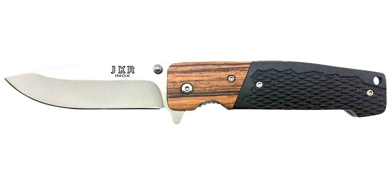 Jkr Couteau sport