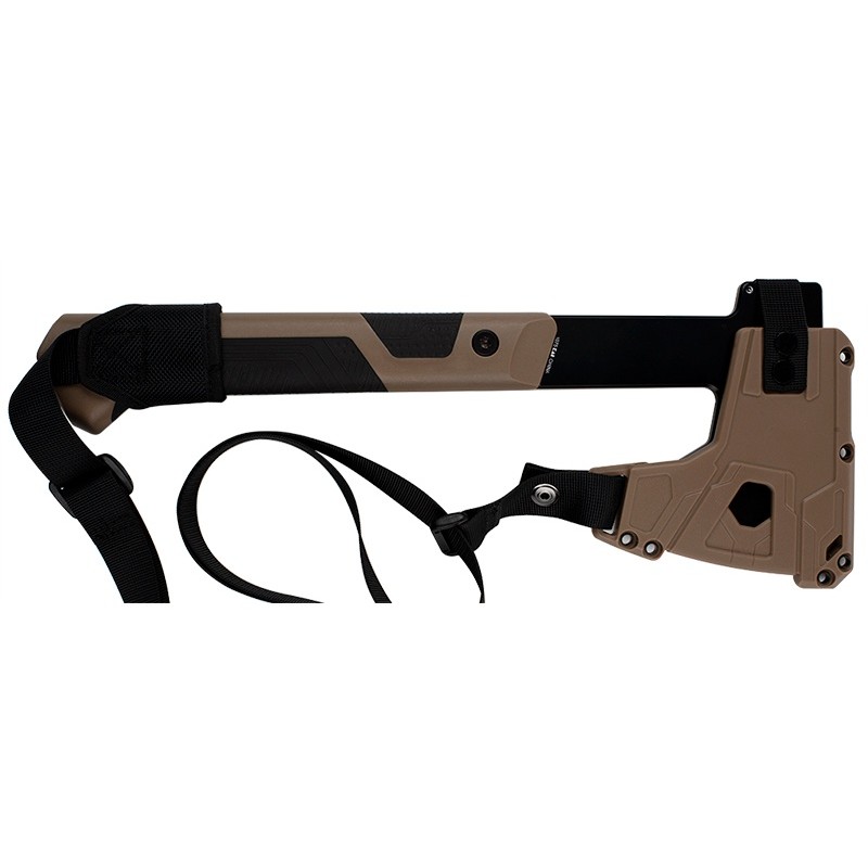 Kershaw Deschutes