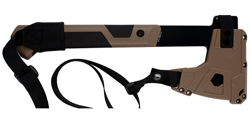 Kershaw Deschutes