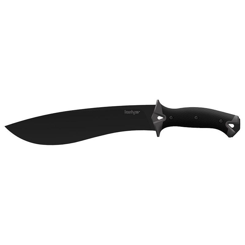 Kershaw Camp 10