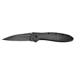 Leek blackwash