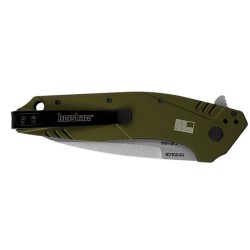 Kershaw Dividend - Image 3