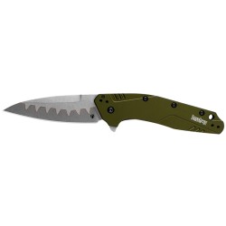 Kershaw Dividend - Image 4