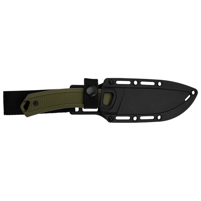 Kershaw Deschutes - skinner