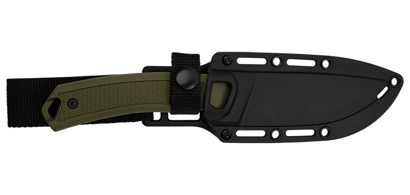Kershaw Deschutes - skinner