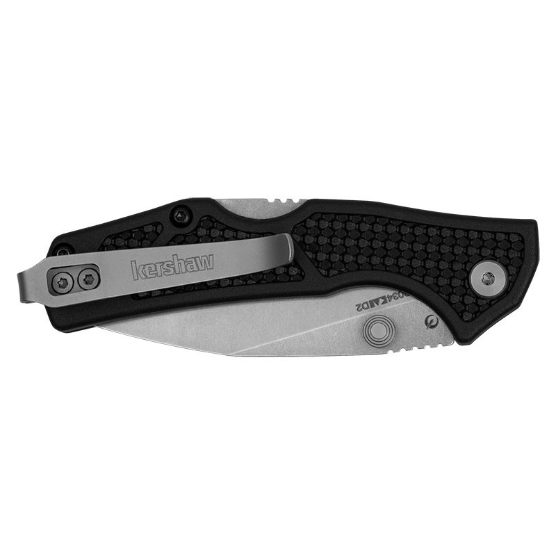 Kershaw Debris
